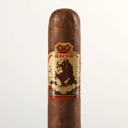 La Aurora 1495 Sumo Short Robusto