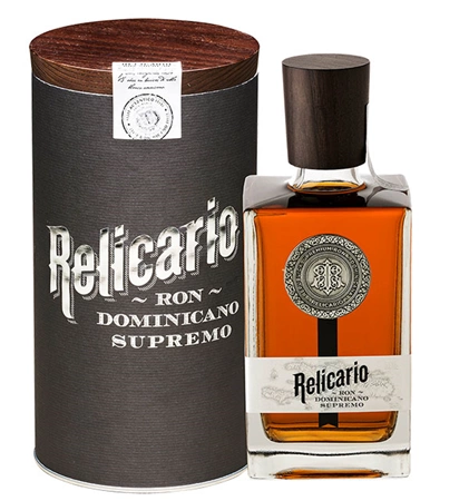 Relicario Supremo 43% 0,7L 