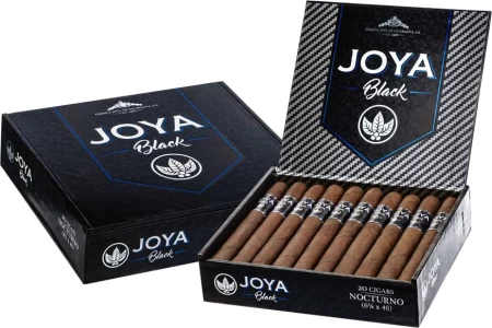 Joya de Nicaragua Black Nocturno