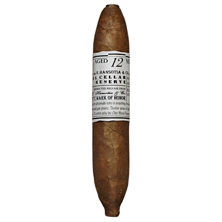 Gurkha Cellar Reserve 12Y Platinum Solara Double Robusto