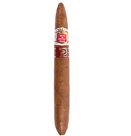 Hoyo de Monterrey Elegantes LCDH