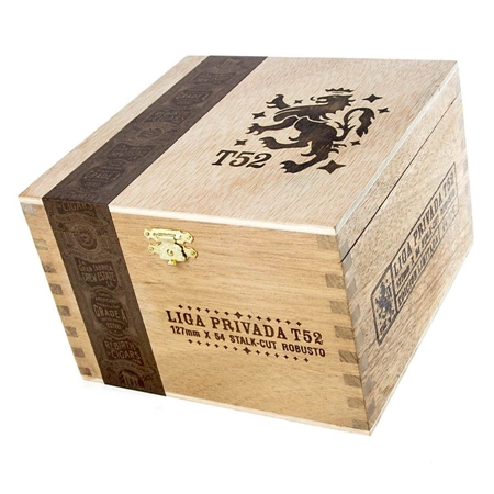 Liga Privada T52 Robusto