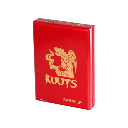 Kuuts Sampler Toro - 5 ks