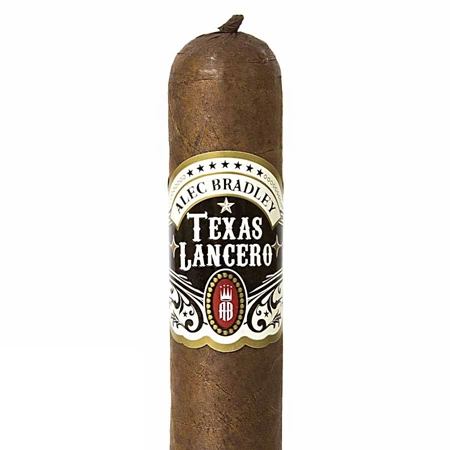 Alec Bradley Texas Lancero Gordo