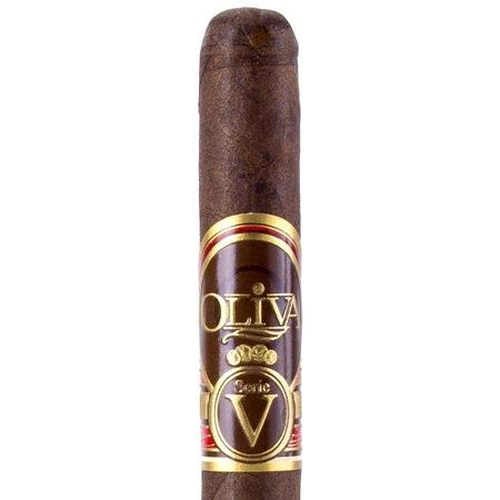 Oliva V Lancero