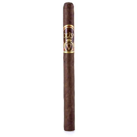 Oliva V Lancero