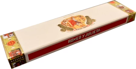 Doutníkové zápalky Romeo y Julieta