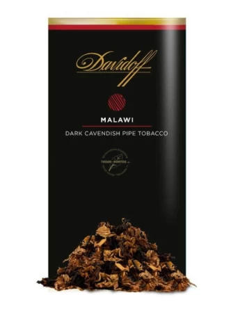Dýmkový tabák Davidoff Malawi 50g