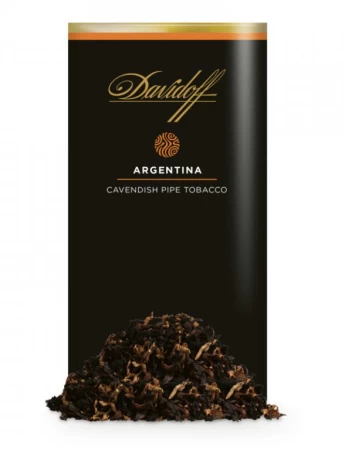 Dýmkový tabák Davidoff Argentina 50g