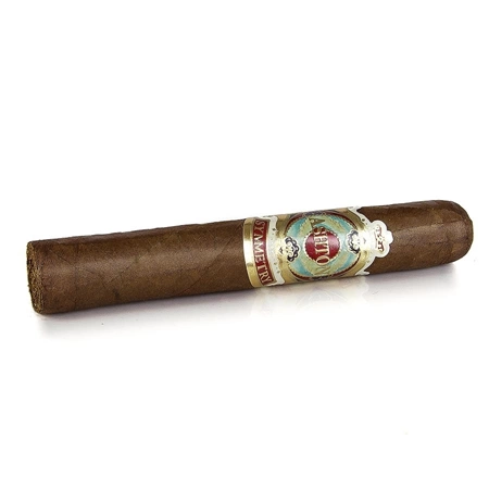Ashton Symmetry Robusto