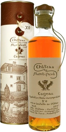 Chateau Montifaud X.O. Millenium 40% 0,7L