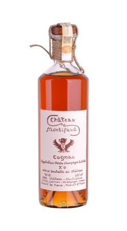 Chateau Montifaud X.O. Millenium 40% 0,7L