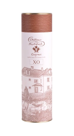Chateau Montifaud X.O. Millenium 40% 0,7L