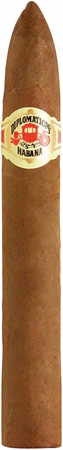 Diplomaticos No.2