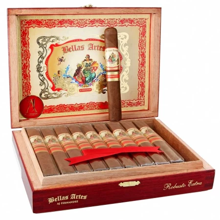 Bellas Artes Robusto Extra