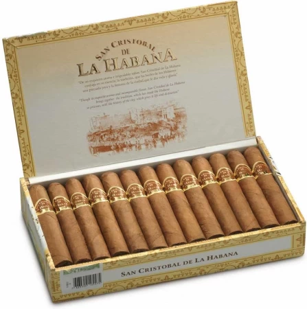 San Cristobal de La Habana El Principe
