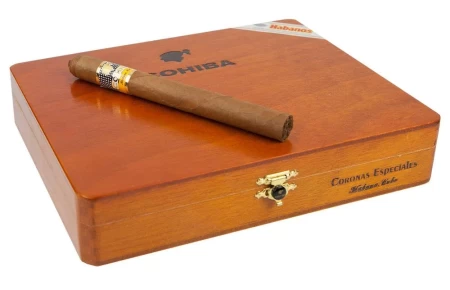 Cohiba Coronas Especiales