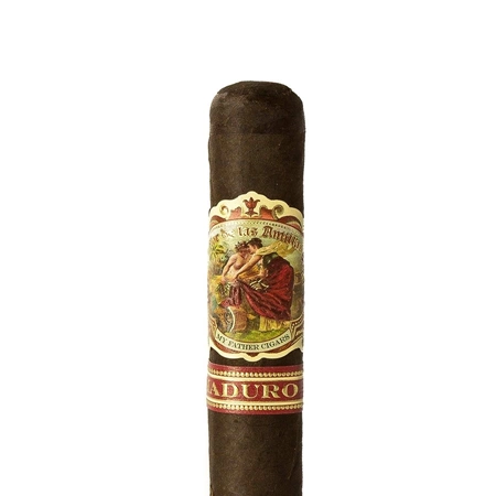Flor De Las Antillas Maduro Petit Robusto
