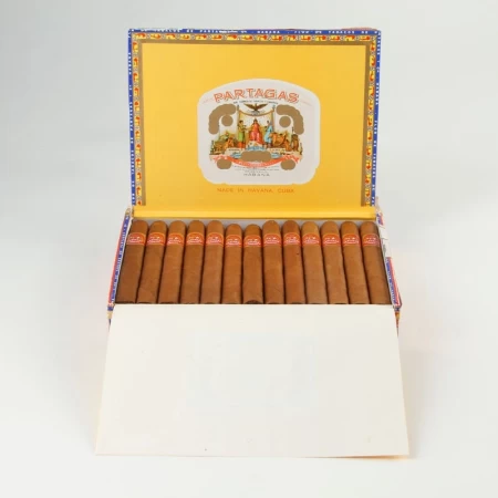 Partagas Habaneros