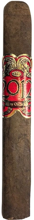 2012 by Oscar Maduro Toro