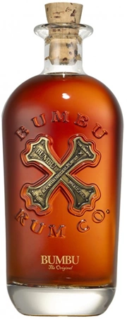 Bumbu Original 40% 0,7L