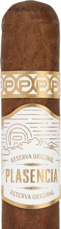 Plasencia Reserva Original Robusto