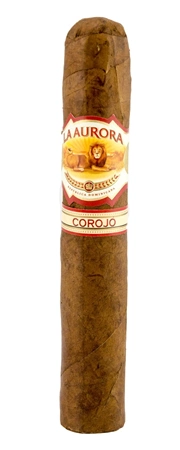 La Aurora 1962 Corojo Robusto