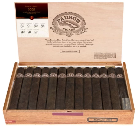 Padrón Classic 3000 Maduro