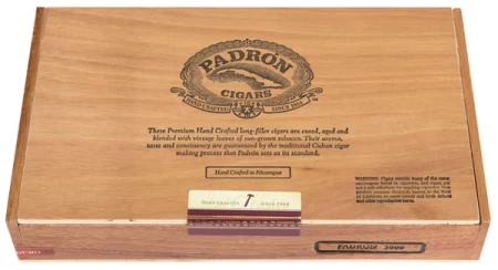 Padrón Classic 3000 Natural