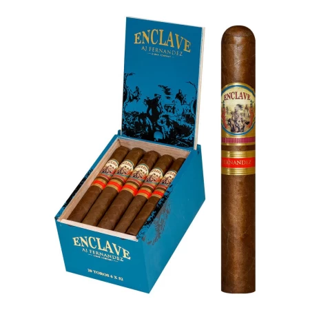 Enclave Habano Toro