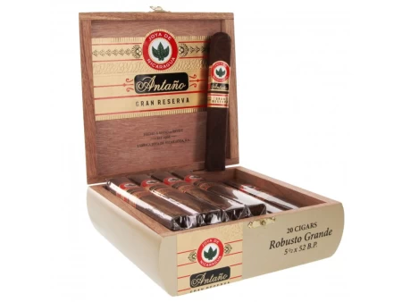 Joya de Nicaragua Antaño Gran Reserva Robusto Grande