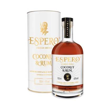 Espero Coconut 40% 0,7L