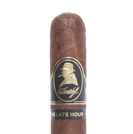 Winston Churchill The Late Hour Robusto