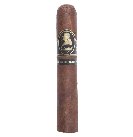 Winston Churchill The Late Hour Robusto