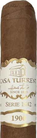 Casa Turrent 1942 Gran Robusto