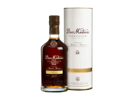 Dos Maderas Seleccion 42% 0,7L