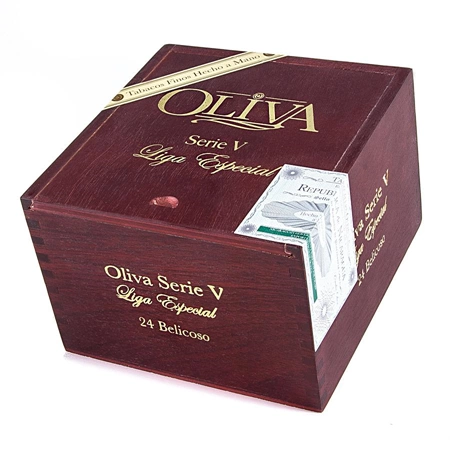 Oliva V Belicoso