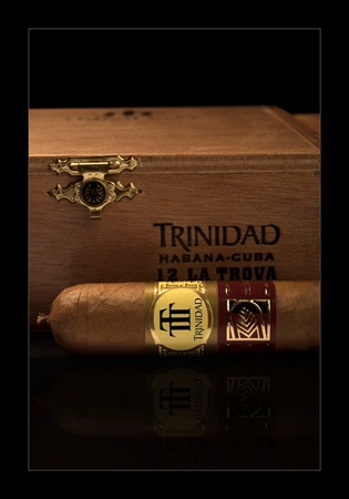 Trinidad La Trova LCDH