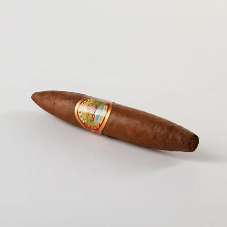 La Aurora Preferidos Gold Corojo