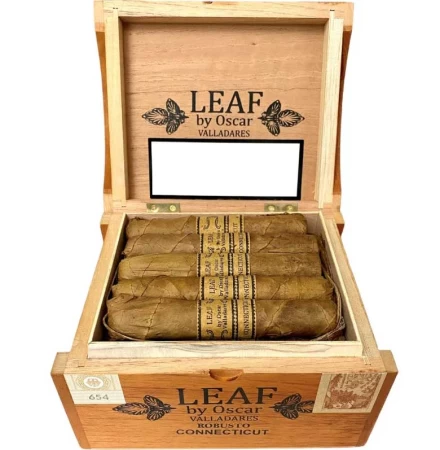 Leaf by Oscar Connecticut Robusto