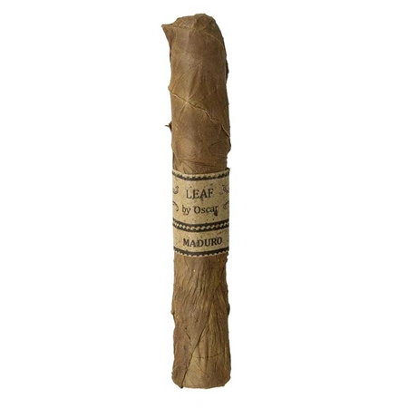 Leaf by Oscar Maduro Robusto
