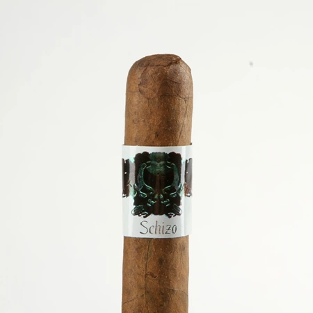 Asylum Schizo Robusto