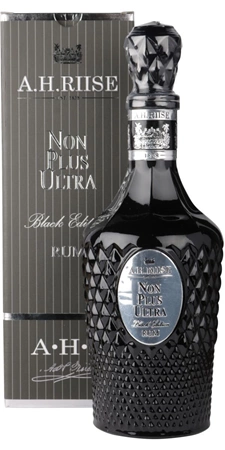 A.H. Riise Non Plus Ultra Black 42% 0,7L