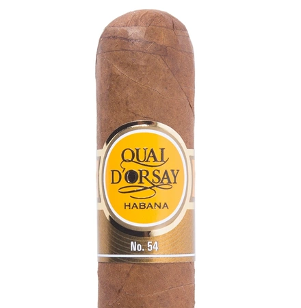 Quai d´Orsay No.54