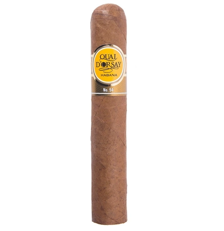 Quai d´Orsay No.54
