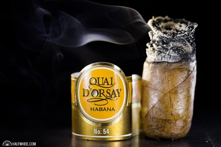 Quai d´Orsay No.54