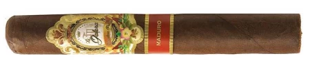 La Galera Maduro Chaveta Robusto