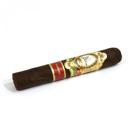 La Galera Maduro Chaveta Robusto