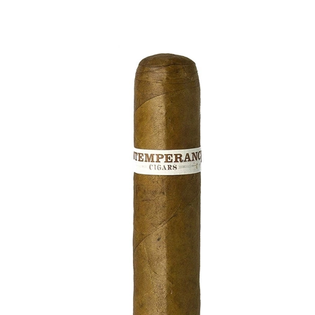 Intemperance Virtue Short Robusto