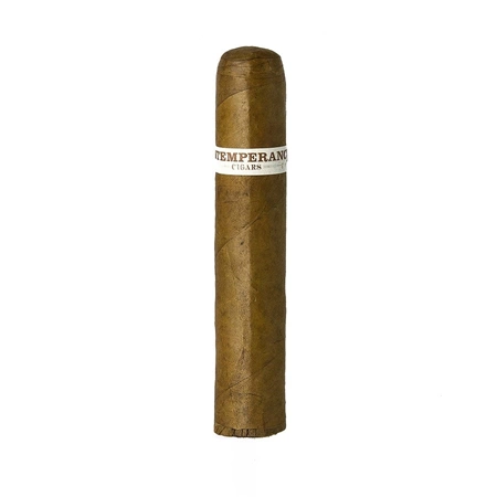 Intemperance Virtue Short Robusto